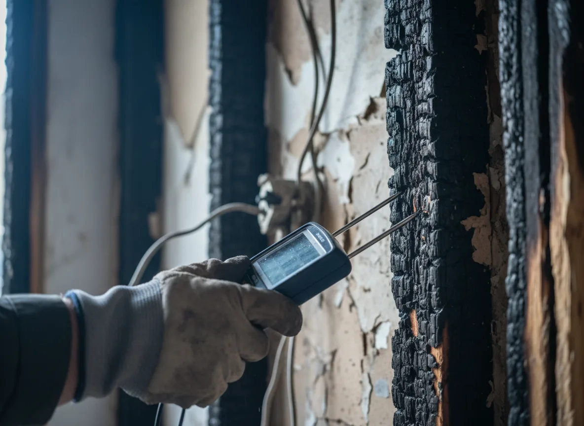 Fire Damage Restoration Concord, AR FAQs